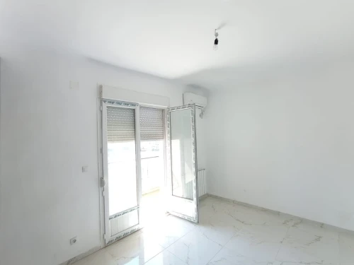 Vente Appartement F2 Alger Bab ezzouar