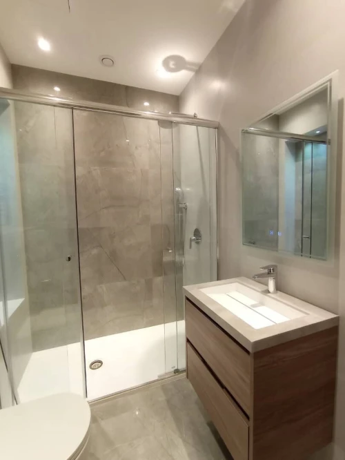 Vente Appartement Alger Cheraga