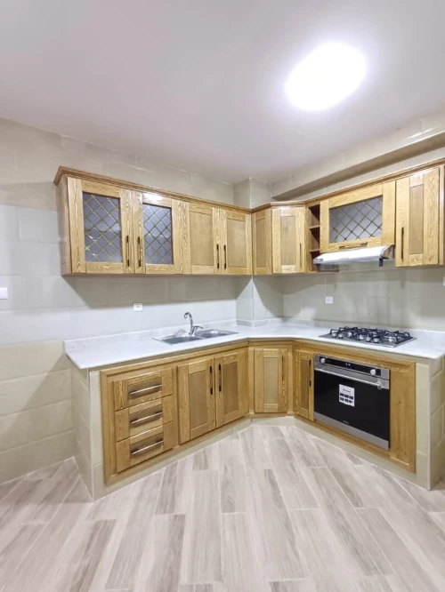 Location Appartement F4 Alger Hussein dey