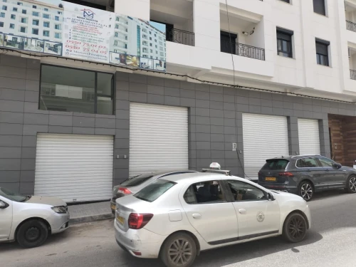 Vente Local Alger Bab el oued