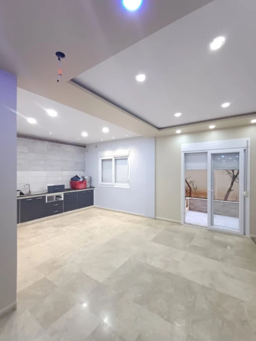 Location Villa Alger Bordj el kiffan