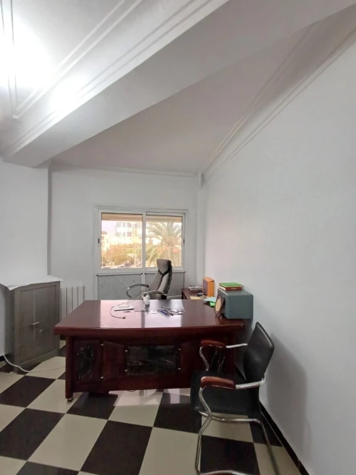 Vente bien immobilier Alger Mohammadia