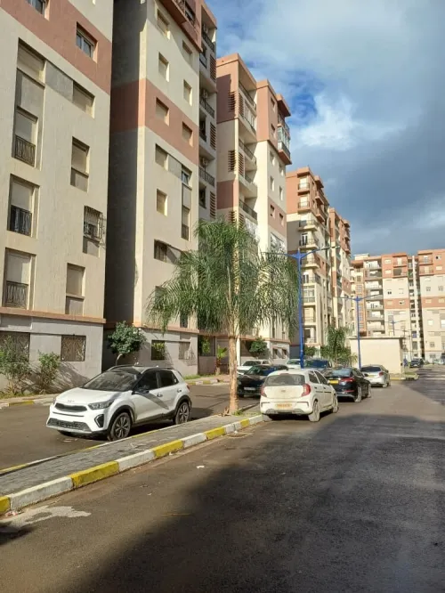 Location Appartement F4 Alger Bordj el kiffan