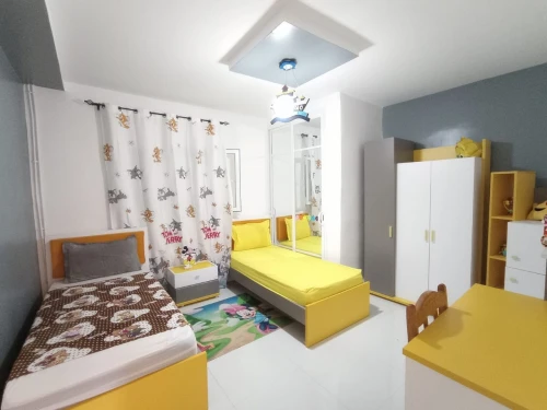 Location Appartement F3 Alger Bordj el kiffan