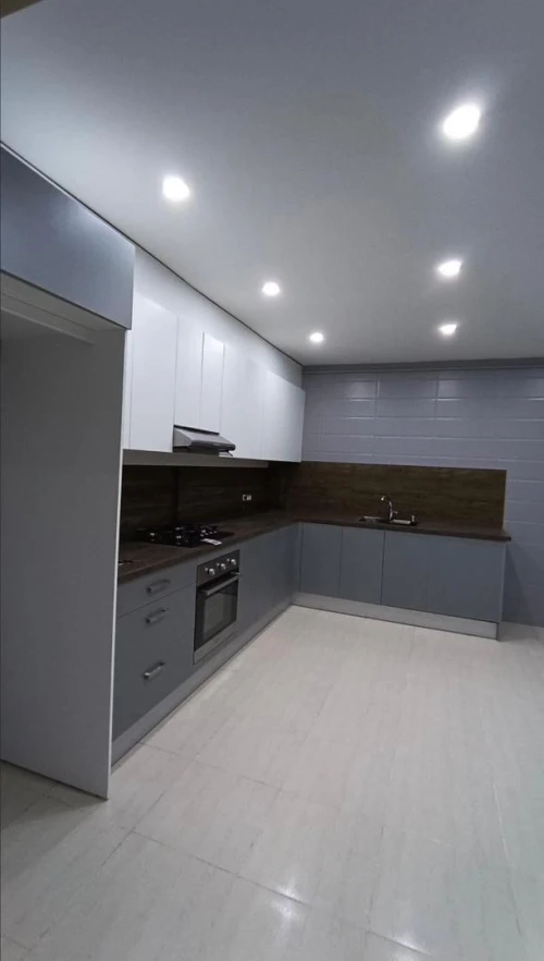 Location Appartement F4 Alger Rouiba