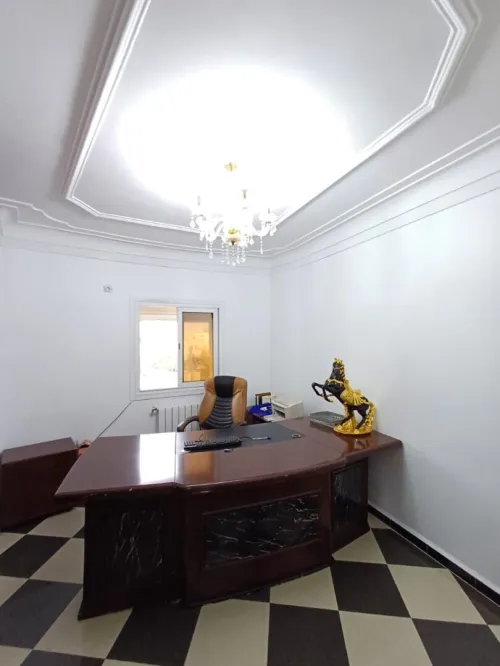 Vente Appartement F3 Alger Mohammadia