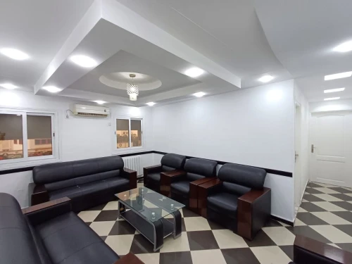 Vente Appartement F3 Alger Mohammadia
