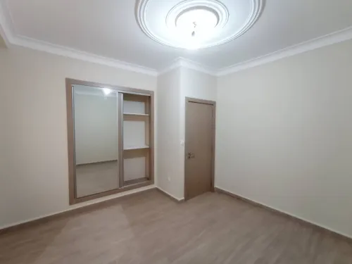 Location Appartement F3 Alger Mohammadia