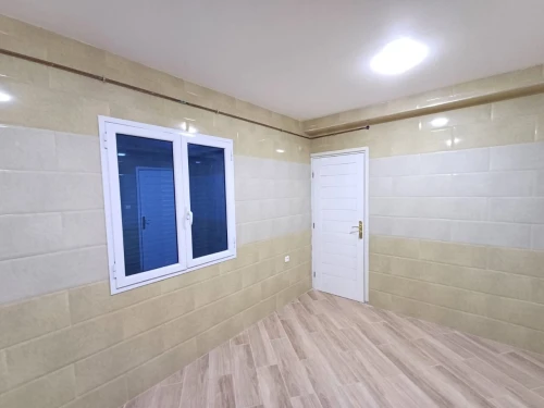 Location Appartement F4 Alger Hussein dey