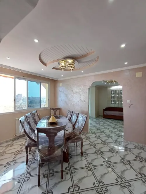 Location Appartement F3 Alger Bordj el kiffan