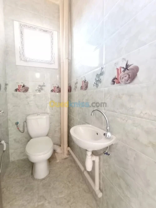 Location Appartement F5 Alger Reghaia