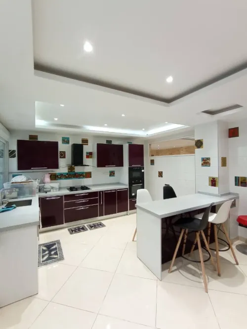 Location Appartement F6 Alger Hydra