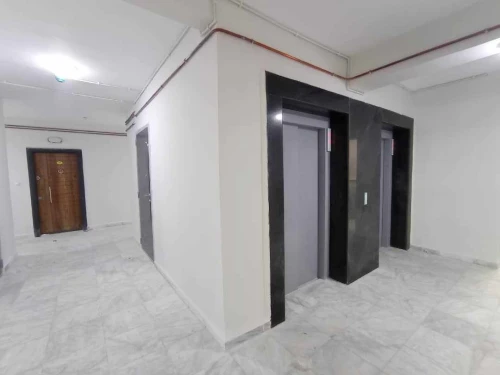 Location Appartement F4 Alger Mohammadia