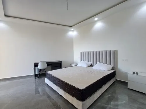 Location Appartement F4 Alger Hydra