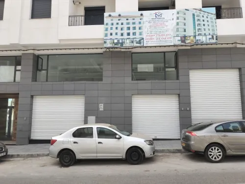 Vente Local Alger Bab el oued