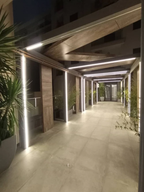 Vente Appartement F4 Alger Cheraga
