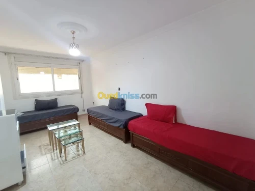 Location Appartement F3 Alger Dar el beida