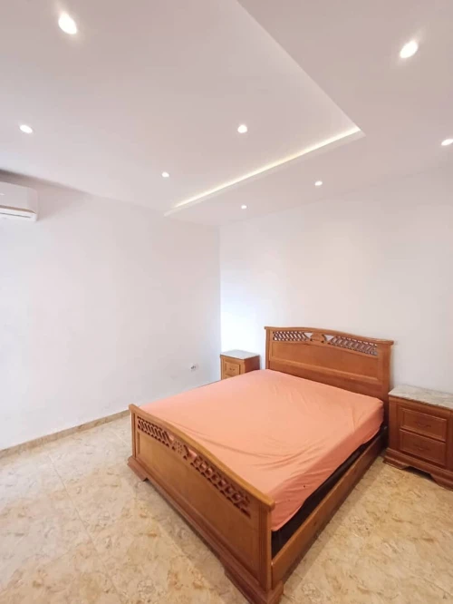 Location Appartement F3 Alger Bordj el kiffan