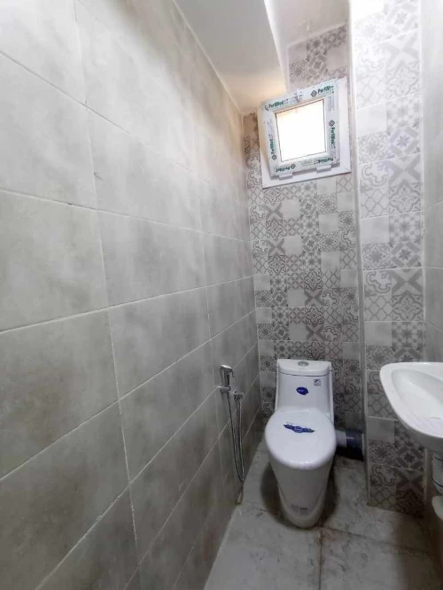 Location Appartement F4 Alger Mohammadia