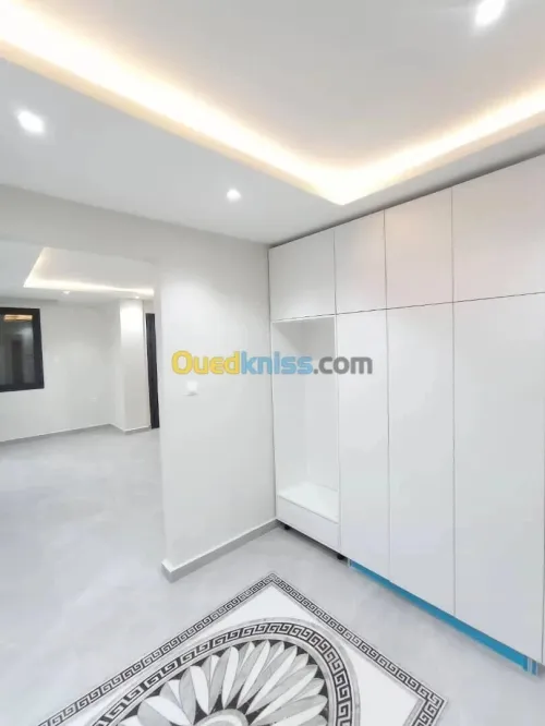 Location Appartement F3 Alger Kouba