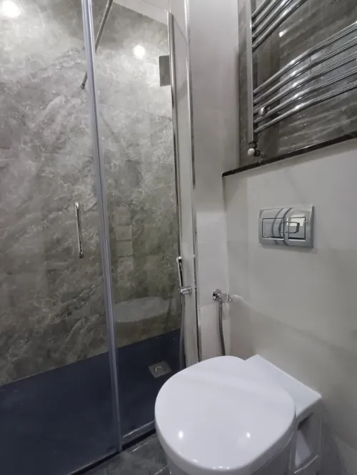 Location Appartement F3 Alger Hydra
