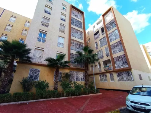Location Appartement F4 Alger Reghaia