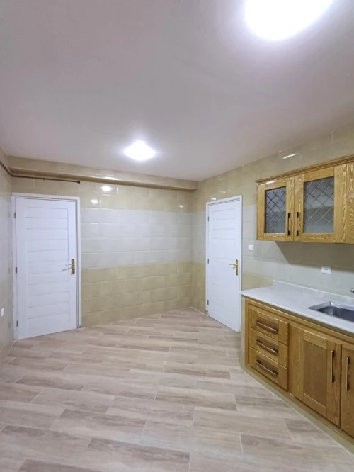 Location Appartement F4 Alger Hussein dey