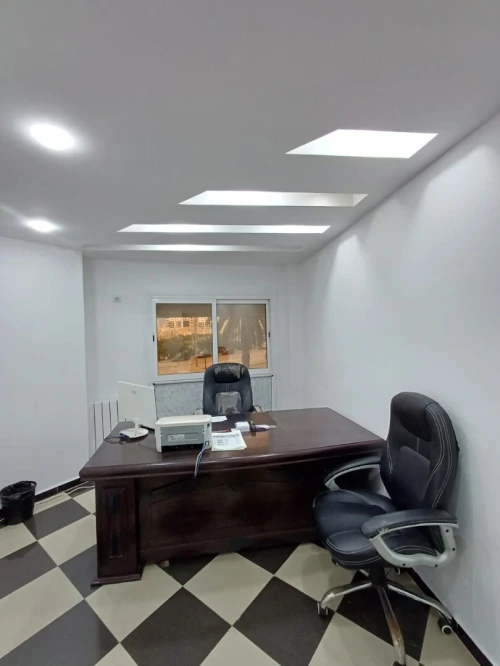 Vente Appartement F3 Alger Mohammadia