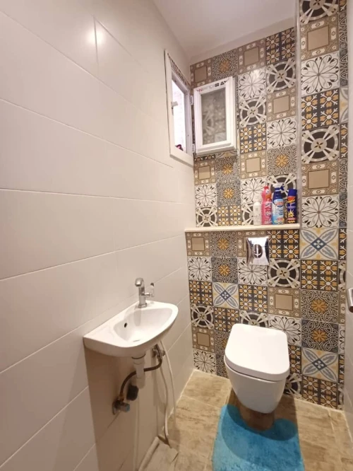 Location Appartement F3 Alger Bordj el kiffan