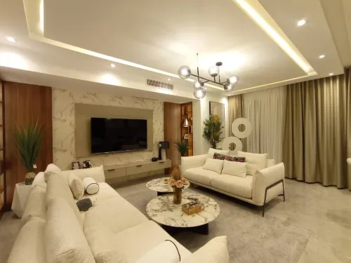 Vente Appartement F4 Alger Cheraga