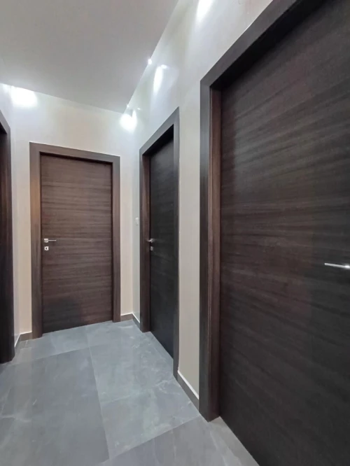 Location Appartement F4 Alger Hydra