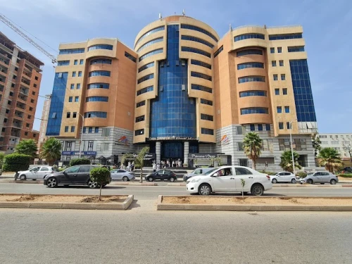 Location Local Appartement F5 Alger Mohammadia