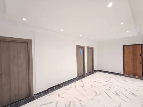 Location Appartement F5 Alger Bab ezzouar