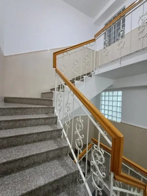 Vente Appartement F3 Alger Mohammadia