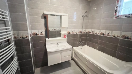 Location Appartement F5 Alger Bordj el kiffan