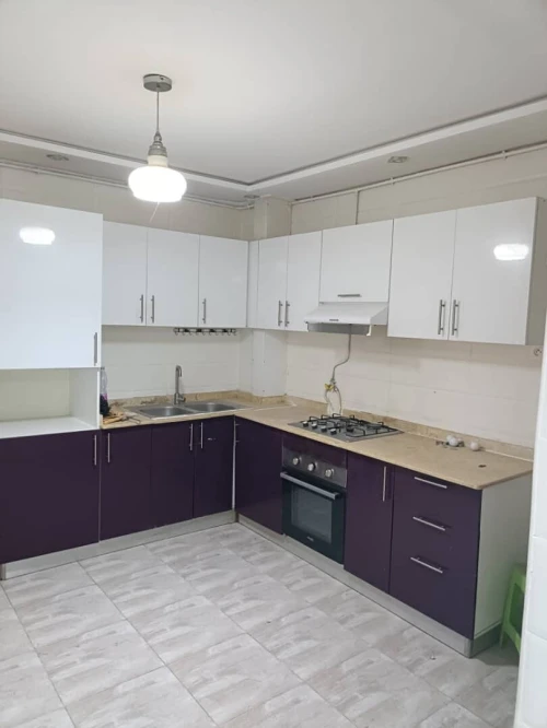 Vente Appartement F5 Alger Bordj el kiffan