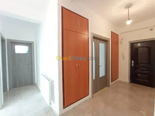 Location Appartement F5 Alger Reghaia