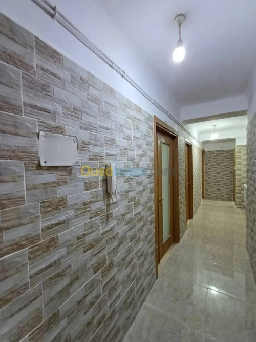 Vente Appartement F4 Alger Reghaia