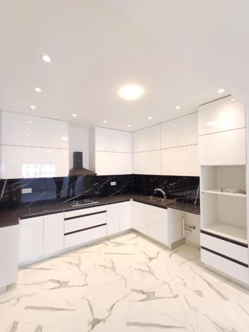 Location Appartement F3 Alger Bordj el kiffan