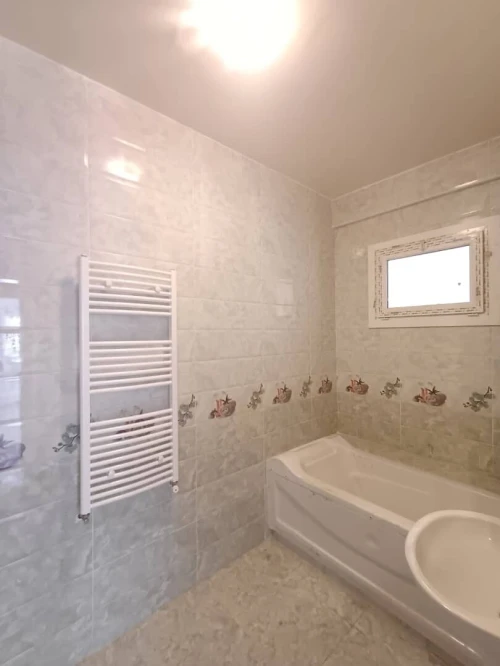 Location Appartement F4 Alger Reghaia