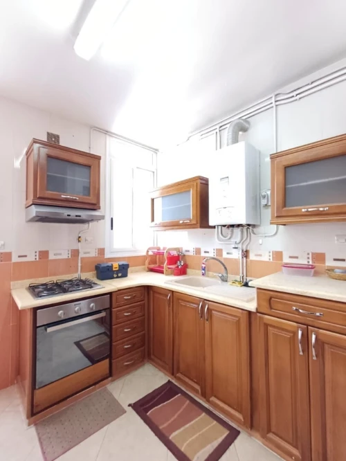 Location Appartement F3 Alger Dar el beida