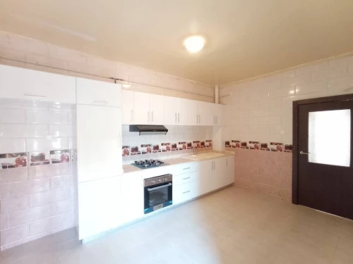 Vente Appartement F4 Alger Bordj el bahri