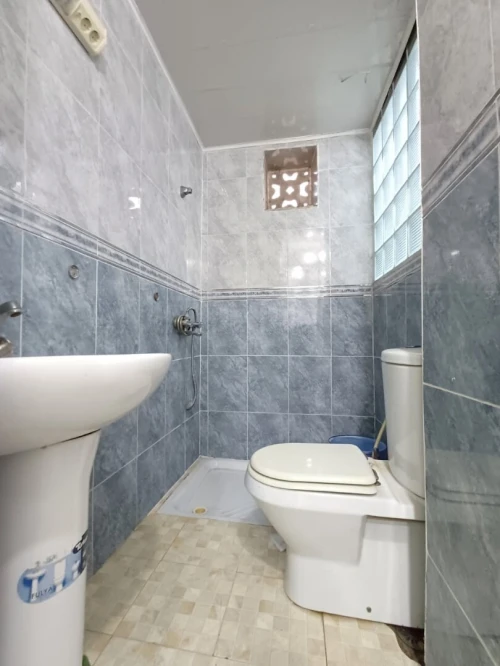 Vente Appartement F3 Alger Mohammadia