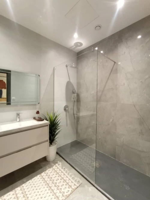 Vente Appartement F4 Alger Cheraga