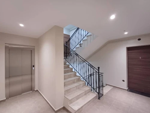 Location Appartement F3 Alger Bordj el kiffan