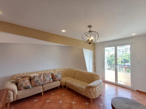 Location Appartement F5 Alger Hydra