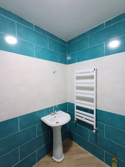 Location Appartement F4 Alger Hussein dey