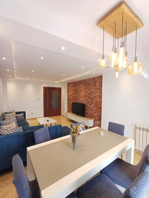 Location Appartement F3 Alger Bordj el kiffan