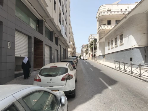 Vente Local Alger Bab el oued