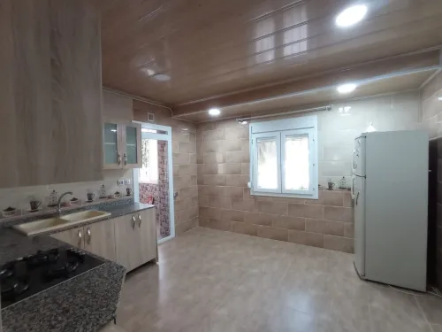 Vente Appartement F4 Alger Bordj el kiffan